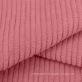 home textile strip stretch printed sofa cover corduroy fabric for shirt